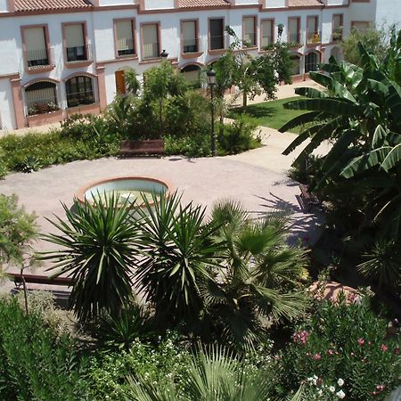 Hospederia V Centenario Estepona Exterior photo