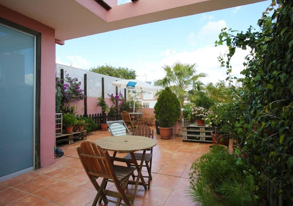 Hospederia V Centenario Estepona Exterior photo